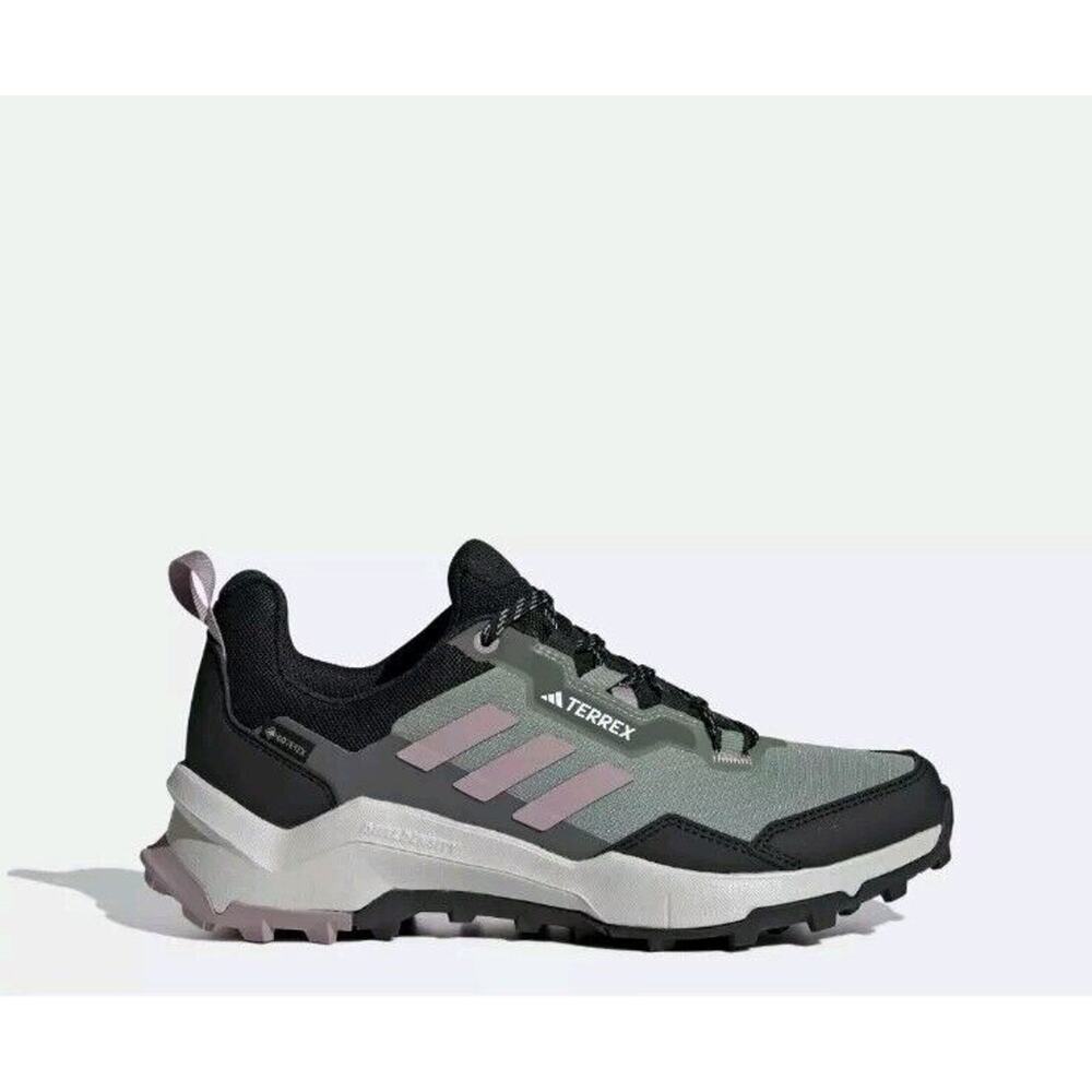 Adidas Women Terrex AX4 GORE-TEX Hiking Shoes Women's Size 7 New With Tags